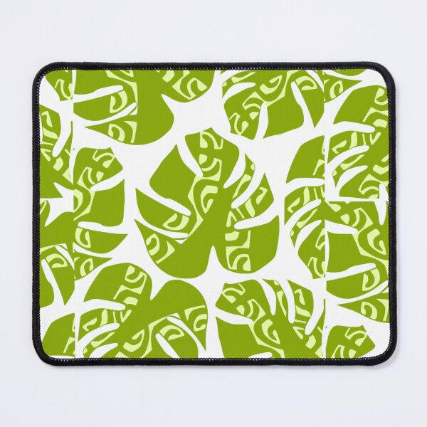 Item preview, MAULI (green) designed and sold by Nesian-Tahiti.