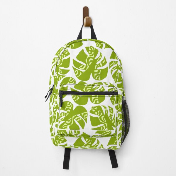 Item preview, MAULI (green) designed and sold by Nesian-Tahiti.
