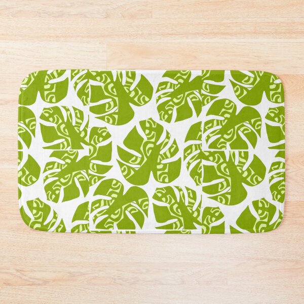 Item preview, MAULI (green) designed and sold by Nesian-Tahiti.