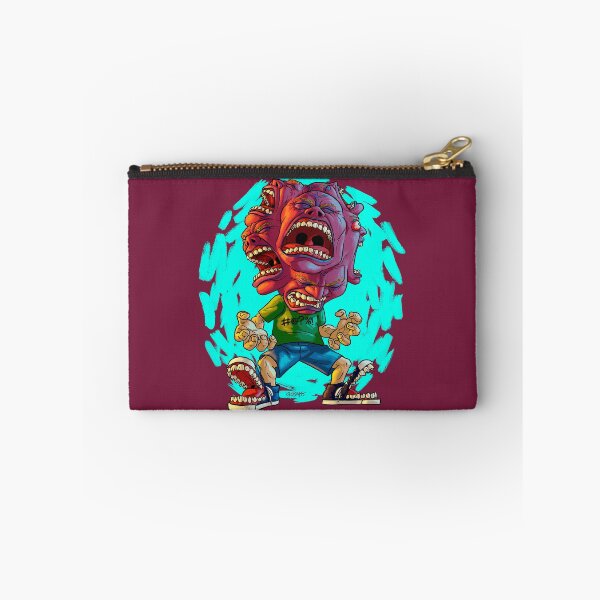 Item preview, Not Enough Mouths to Scream It Out designed and sold by JustinSmithArt.