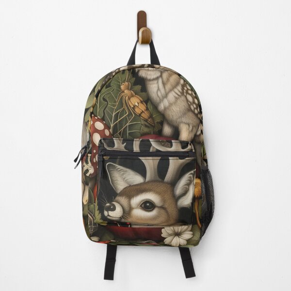 Item preview, Lil' Jackalope designed and sold by PaigeCompositor.