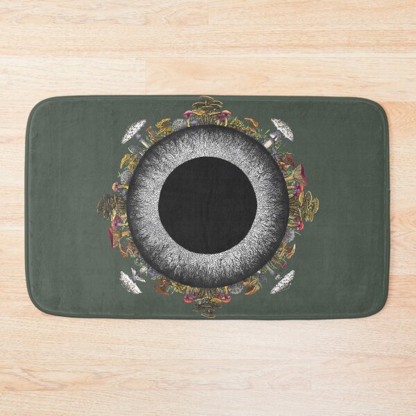 Item preview, Eye of the Forest designed and sold by traveleroama.