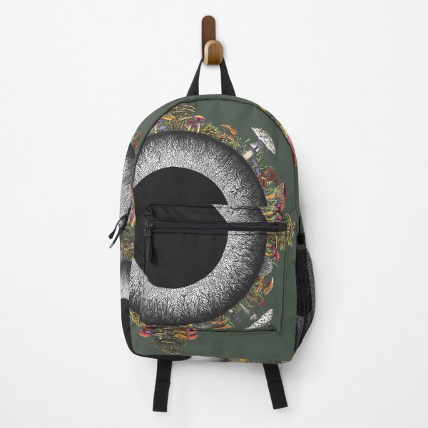 Item preview, Eye of the Forest designed and sold by traveleroama.