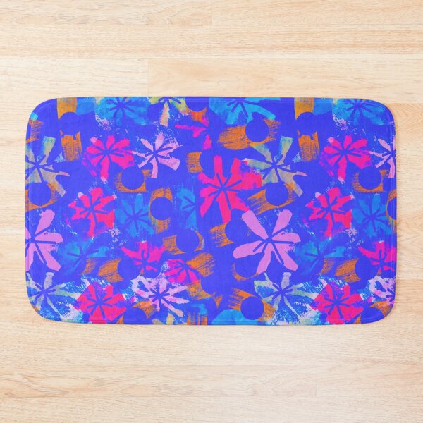 Item preview, Vibrant Flowers designed and sold by Seeyouspoon.