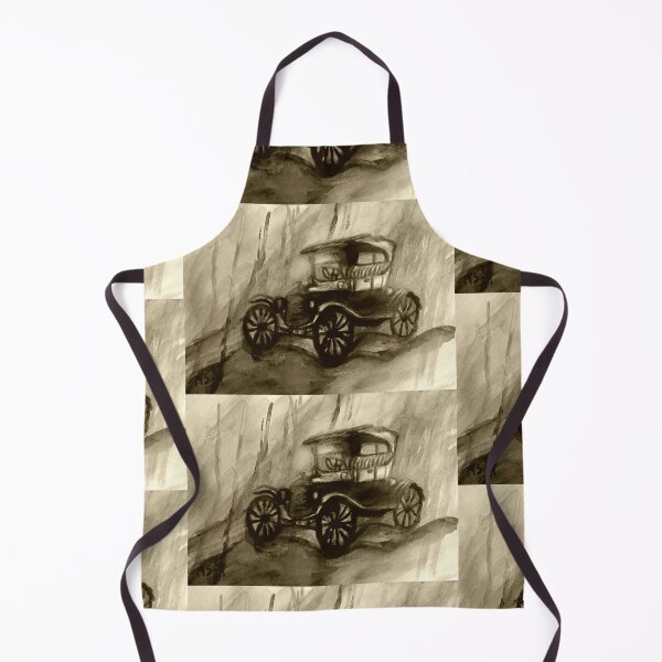 Item preview, Retrocar designed and sold by Marzena Salwowska.