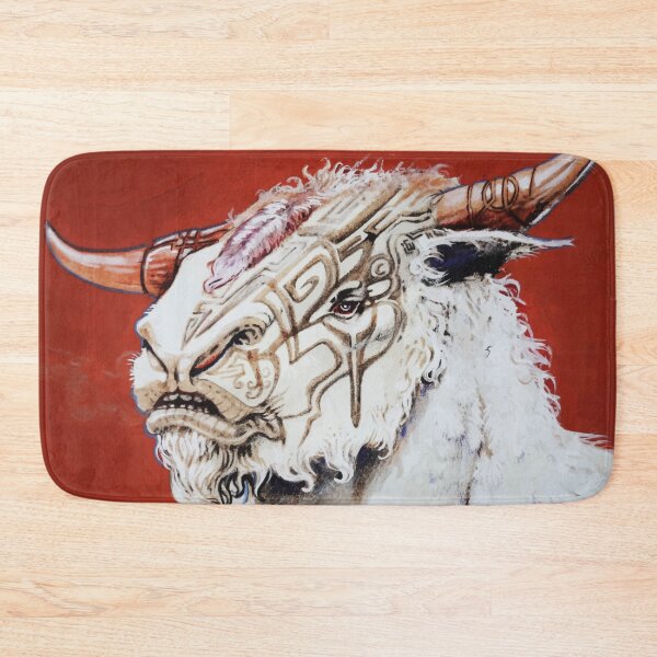 Item preview, Hurloon Minotaur designed and sold by Connor Keane.