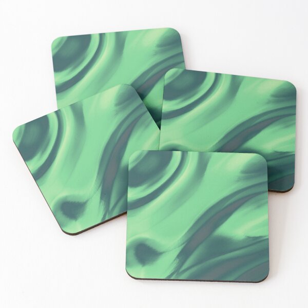 Item preview, Green Dreams  designed and sold by ELF2.