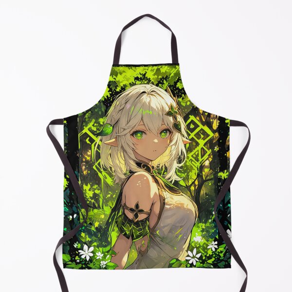 Item preview, Nahida Genshin Impact Awesome Design designed and sold by Senpaiwaves.