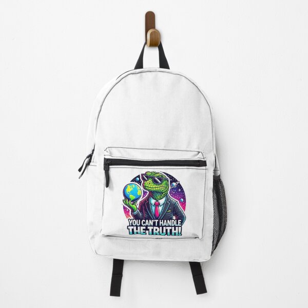 Item preview, Reptilian Conspiracy Artwork | Alien Lizard People Design designed and sold by supersanko.