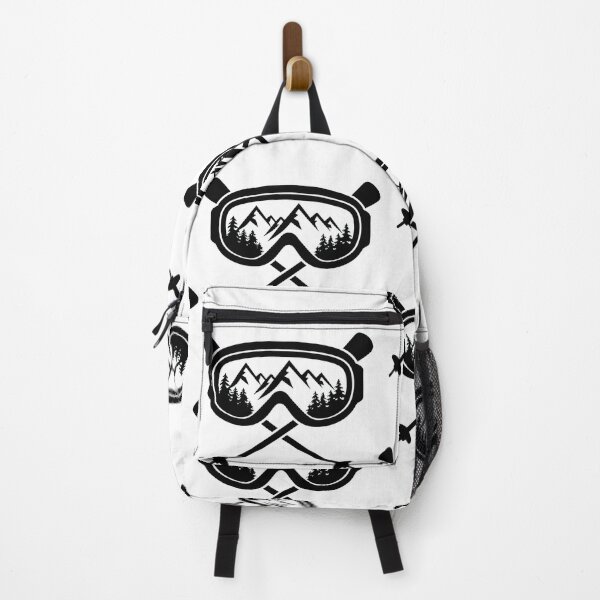 Item preview, Mountain Ski Adventure designed and sold by OskarArts.