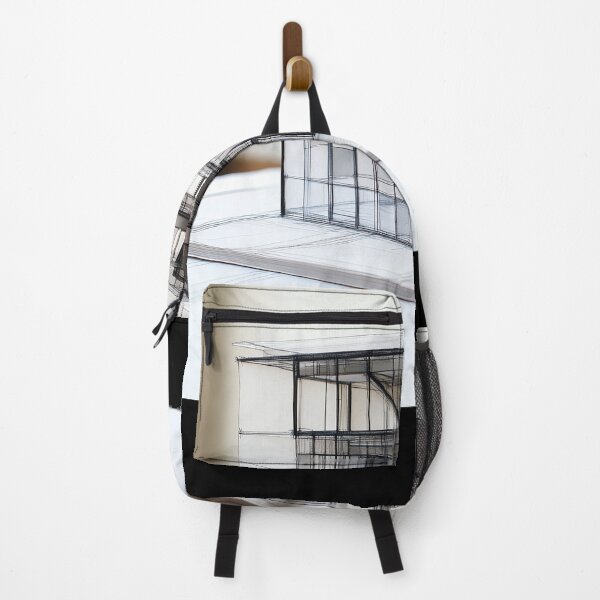 Item preview, Architect's House Model 5 Perfect Gifts For Architects designed and sold by Fiboarty.