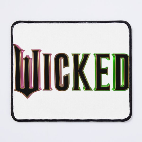 Item preview, Wicked designed and sold by Amanda Dietrich.