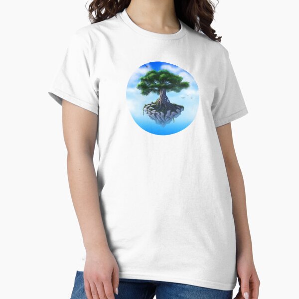 Item preview, Sky Tree (Round Cut) designed and sold by JasonBreaux.