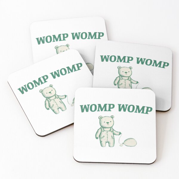 Item preview, Womp Womp Unisex vintage T Shirt designed and sold by Dreams  come true.