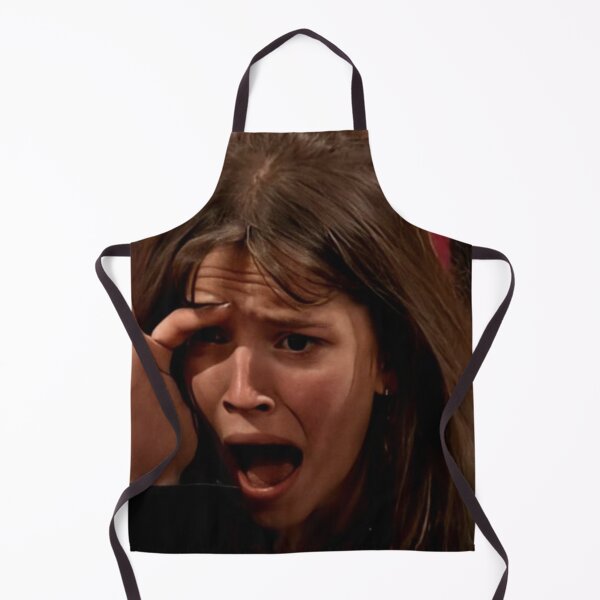 Item preview, Meme Mia Colucci surprised designed and sold by MARTBOMM.