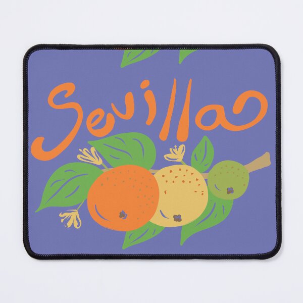 Item preview, Sevilla Orange tree designed and sold by KaroLeenaDesign.