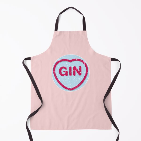 Item preview, Gin - I love it candy designed and sold by Coops Clothing.