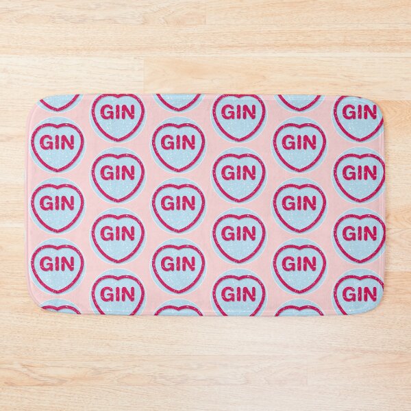 Item preview, Gin - I love it candy designed and sold by Coops Clothing.