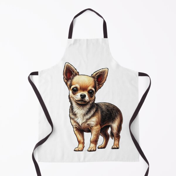 Item preview, Adorable Dogs Chihuahua Loving Pet designed and sold by WearitToday.