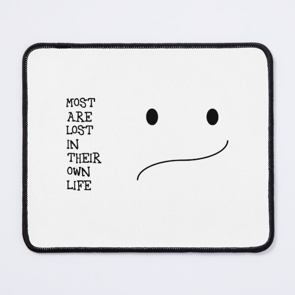 Item preview, We Are Lost in the Life designed and sold by DesigneritoG.