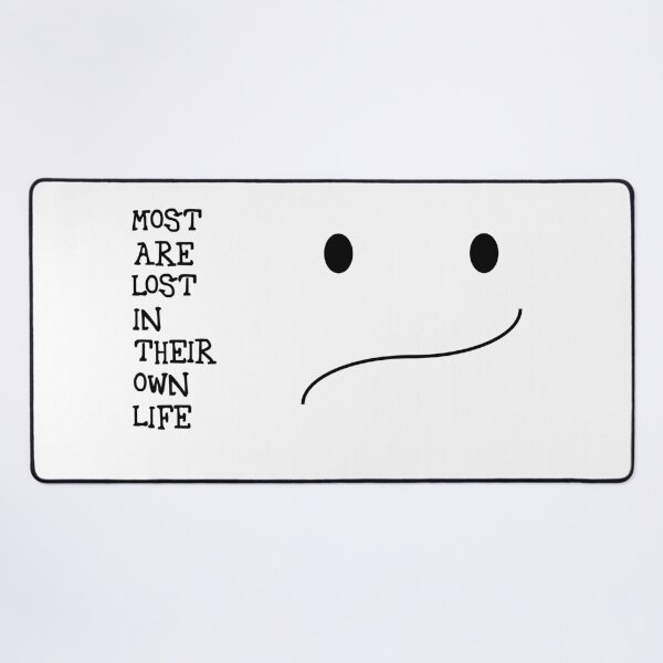 Item preview, We Are Lost in the Life designed and sold by DesigneritoG.