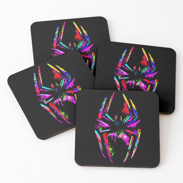 Item preview, spider logo designed and sold by UZRWRLD .