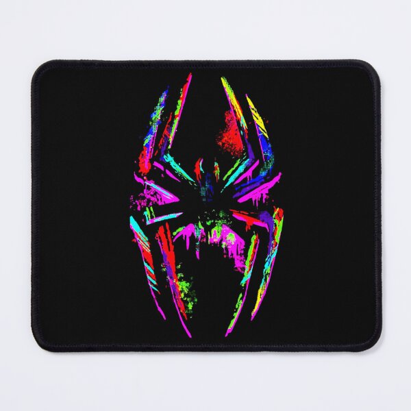 Item preview, spider logo designed and sold by UZRWRLD .