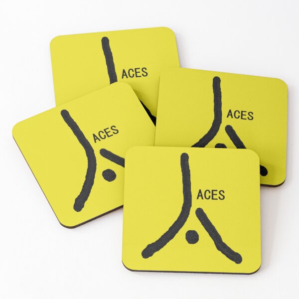 Item preview, Upsidedown aces  designed and sold by Favourite7457.