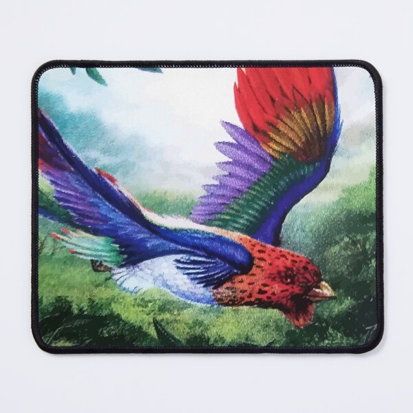 Item preview, Birds of Paradise designed and sold by Connor Keane.