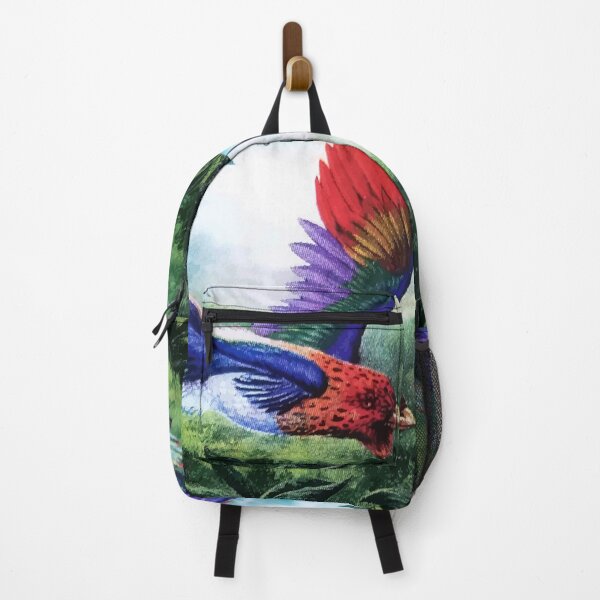 Item preview, Birds of Paradise designed and sold by Connor Keane.