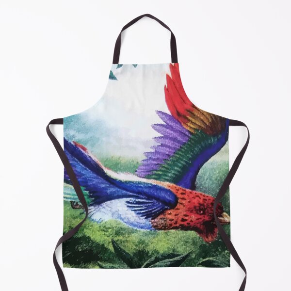 Item preview, Birds of Paradise designed and sold by Connor Keane.