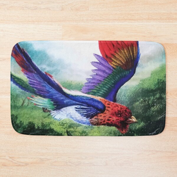 Item preview, Birds of Paradise designed and sold by Connor Keane.