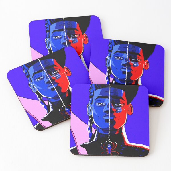 Item preview, Miles Morales designed and sold by UZRWRLD .