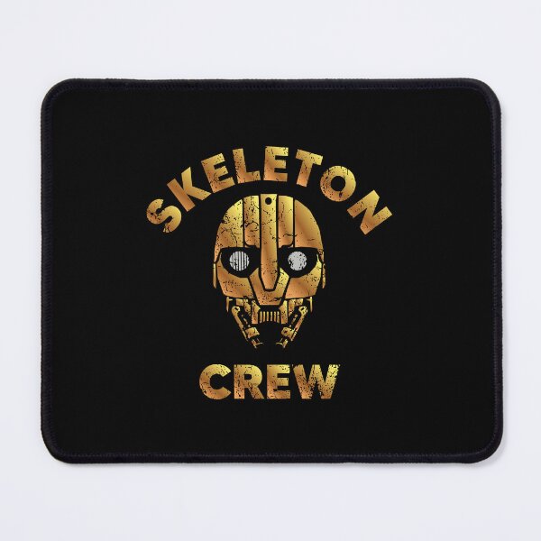 Item preview, Skeleton Crew SM-33 designed and sold by ThomasKadmon.