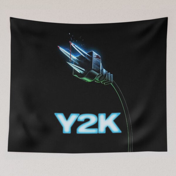 Item preview, Y2K 2024 Movie by A24 designed and sold by Denis Epanov.