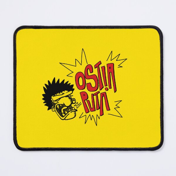 Item preview, Ostia puta designed and sold by Lulodraw.