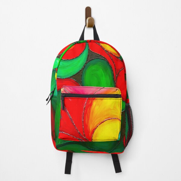 Item preview, The Flow of an Abstract Mind designed and sold by PictureNZ.