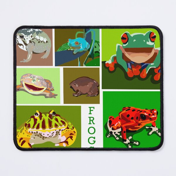 Item preview, Frogs  designed and sold by Jmablesonart.