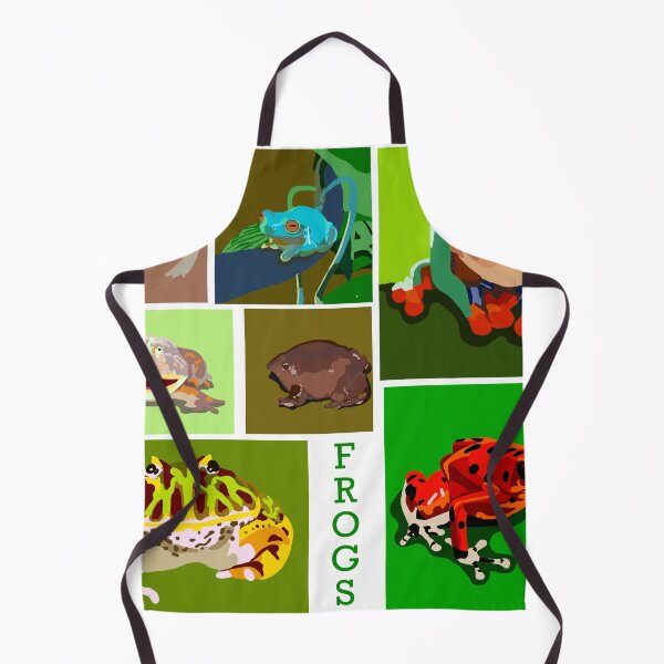 Item preview, Frogs designed and sold by Jmablesonart.