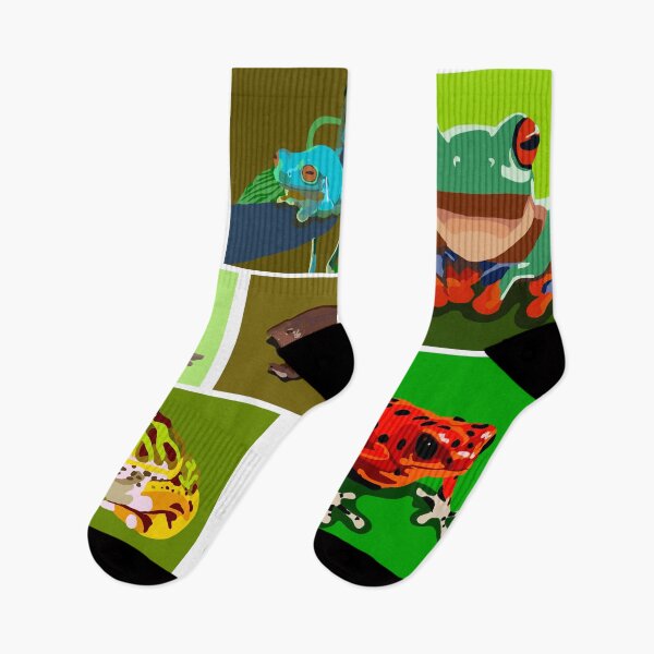 Item preview, Frogs  designed and sold by Jmablesonart.