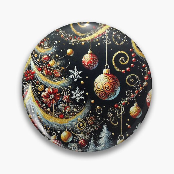 Item preview, Festive Glow designed and sold by NickMaric.