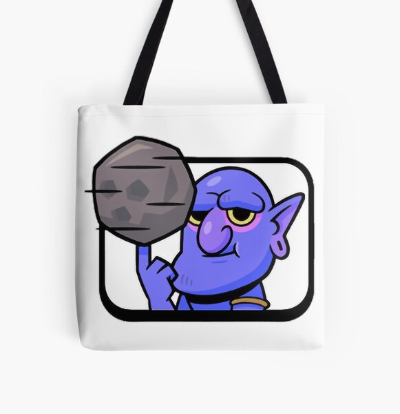 Clash Royale Tote Bags for Sale | Redbubble