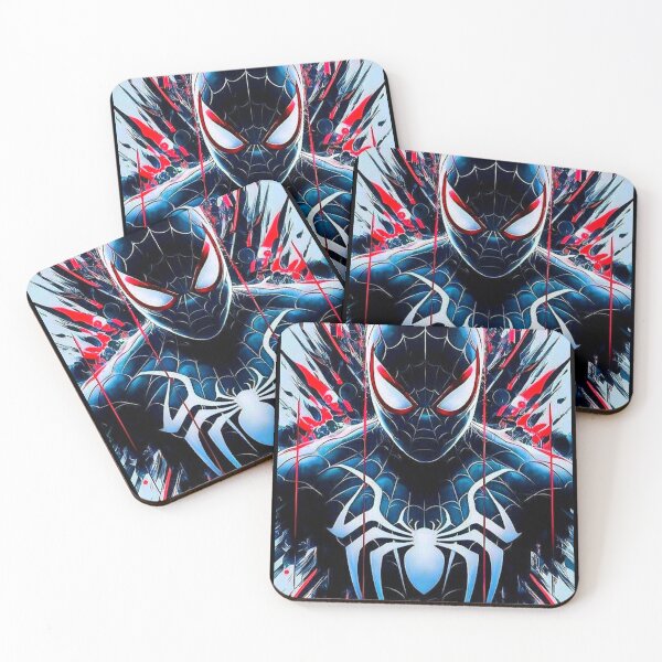 Item preview, Spider Morales Art designed and sold by UZRWRLD .