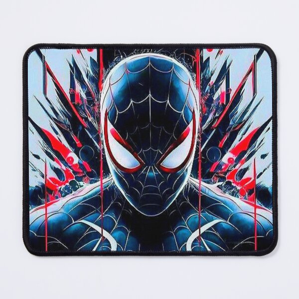 Item preview, Spider Morales Art designed and sold by UZRWRLD .