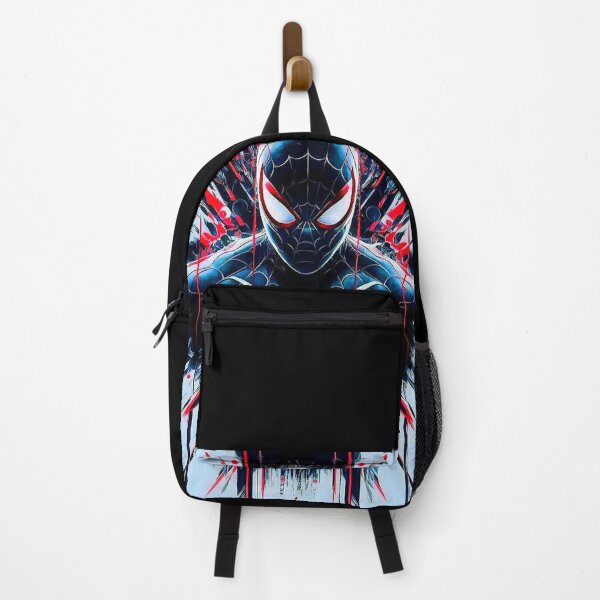 Item preview, Spider Morales Art designed and sold by UZRWRLD .