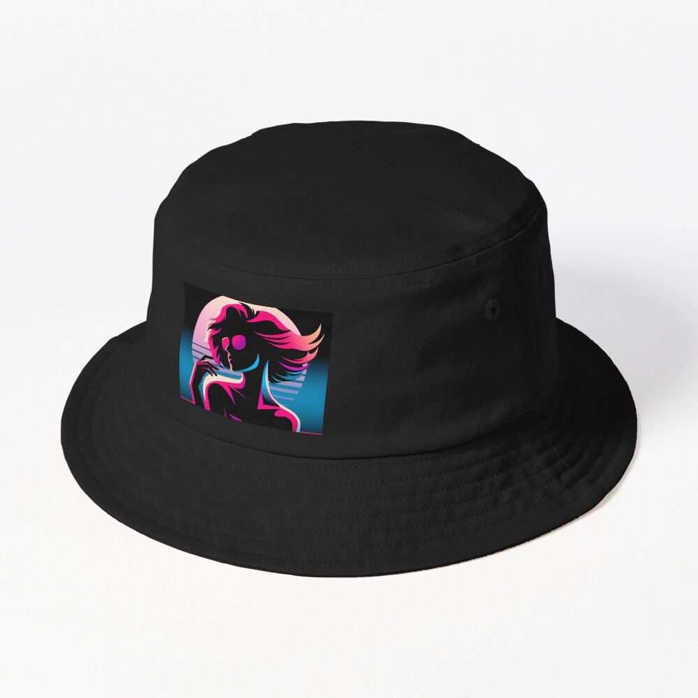 Item preview, Bucket Hat designed and sold by djspacegr.