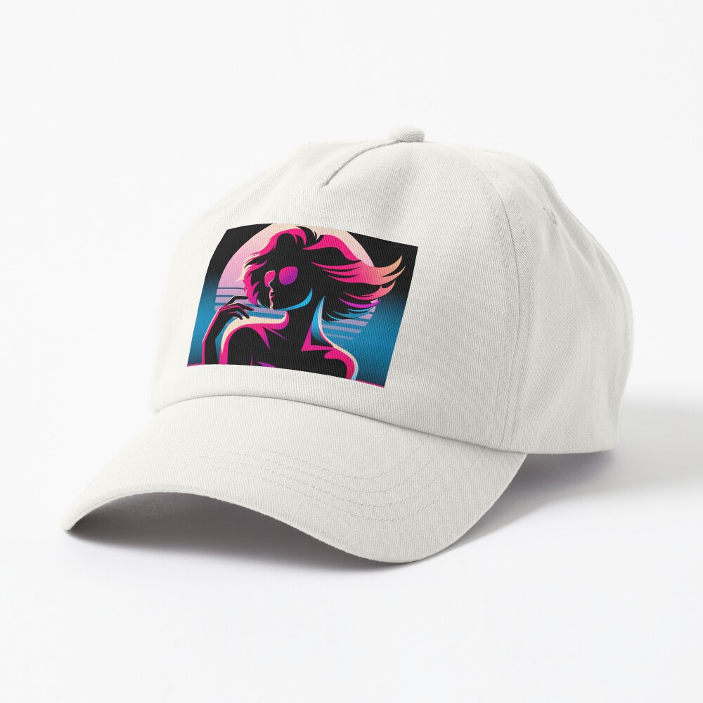 Item preview, Dad Hat designed and sold by djspacegr.