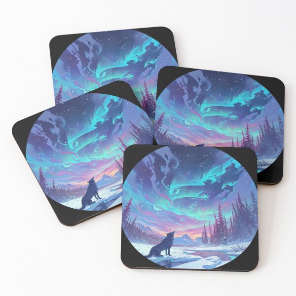Item preview, Winter vibes // Spirit week // Polar lights // Winter mood designed and sold by SMARTKIT  DESIGNAGENCY.