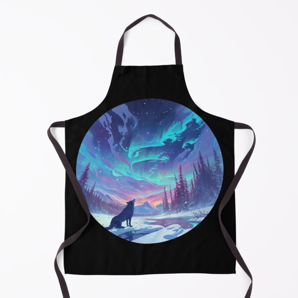Item preview, Winter vibes // Spirit week // Polar lights // Winter mood designed and sold by SMARTKIT DESIGNAGENCY.
