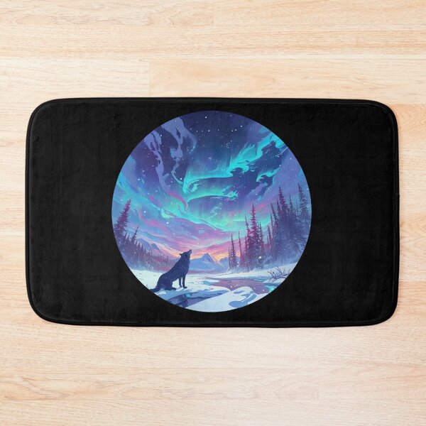 Item preview, Winter vibes // Spirit week // Polar lights // Winter mood designed and sold by SMARTKIT  DESIGNAGENCY.